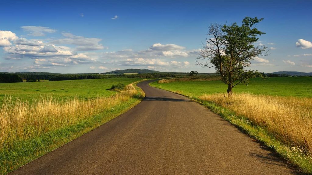 Location de vans, séjour Workation et Roadtrip dans la Nièvre 58